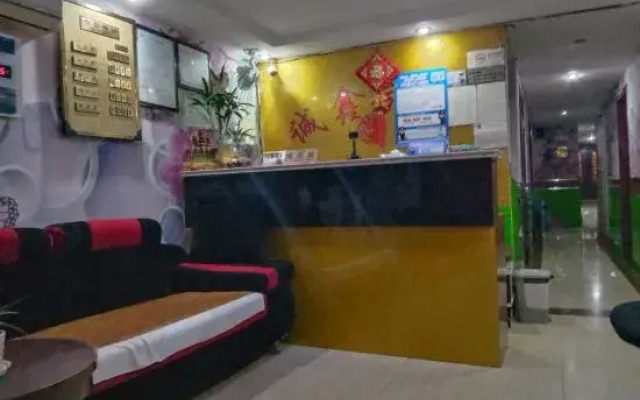 Chengxin Hotel