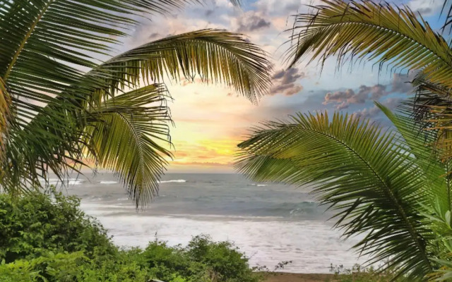 Pedasi Ocean Properties