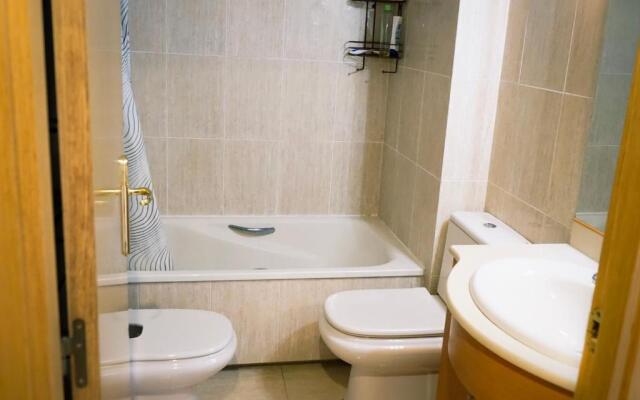 Apartamento Port Marino
