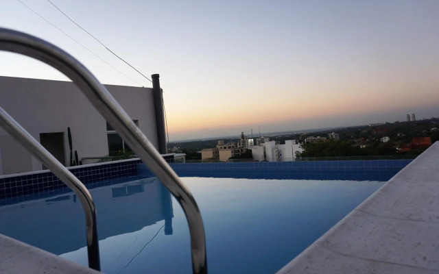 Asuncion Gracia Suites