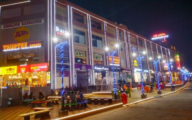 Nilay Residency