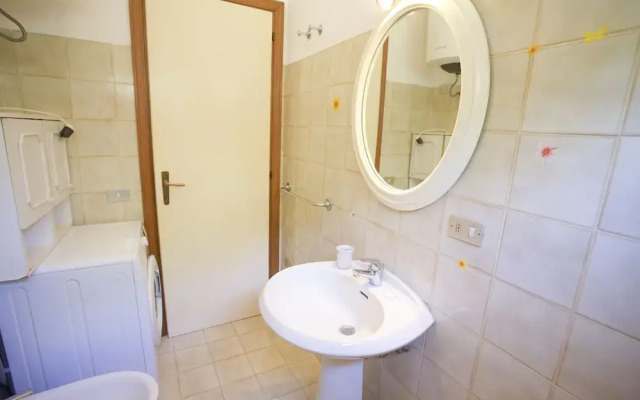 Appartamento Mavielba Mare