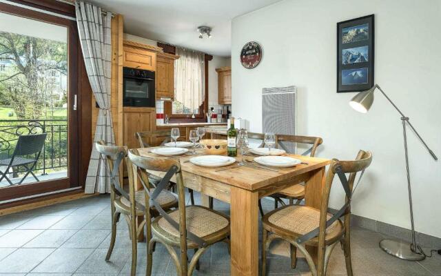Apartment Staddon