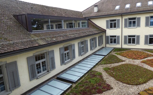 Hotel Arenenberg