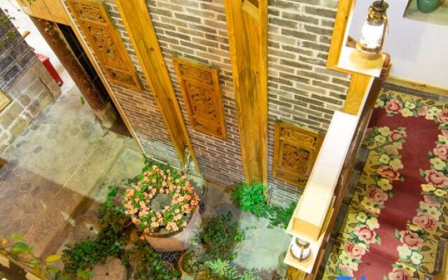 Gucheng Boutique Inn (Weishan Laoguan)