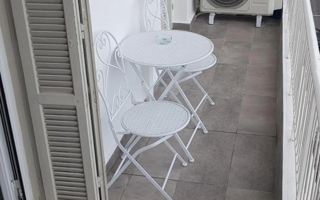 Konstantinos'S Luxury Apartment