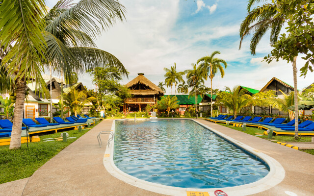 Decameron Decalodge Ticuna