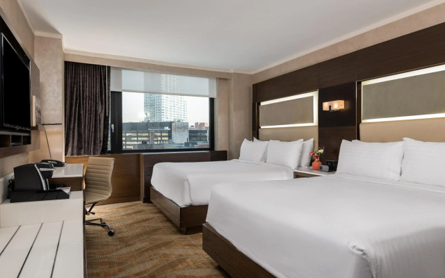 Holiday Inn Brooklyn Downtown by IHG