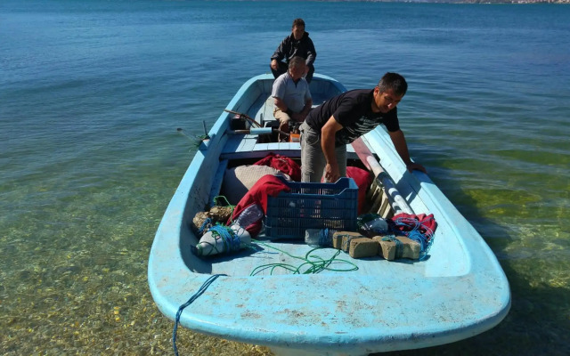 Sehsuvar Peace Pension