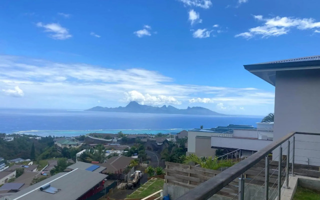 Villa WABISABI cosy home