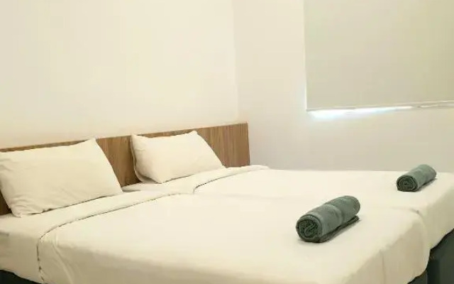 My Az Sweet Homestay