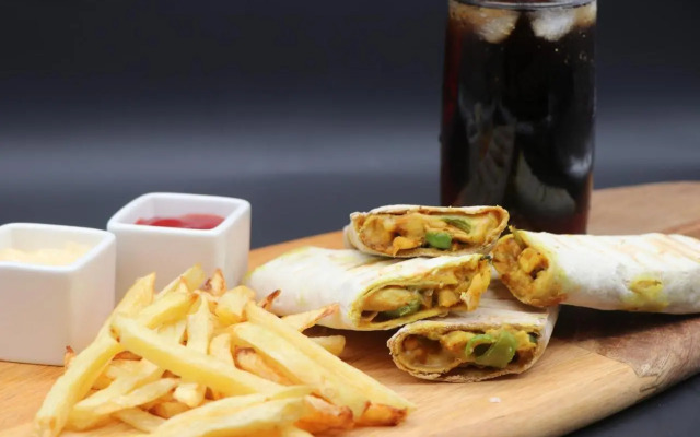 Touq Balad