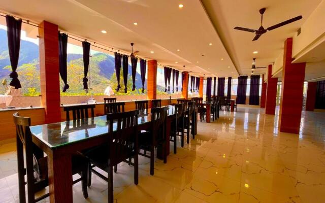 The SSB Resort, Mussoorie
