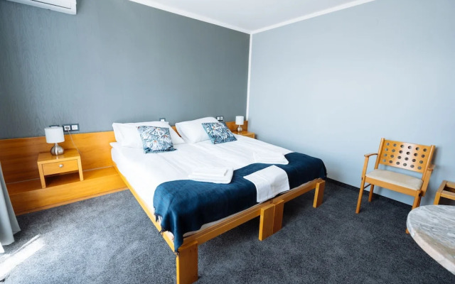 Guesthouse Kolinska - Adults only