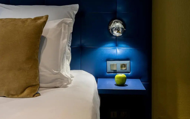 Trianon Gare de Lyon