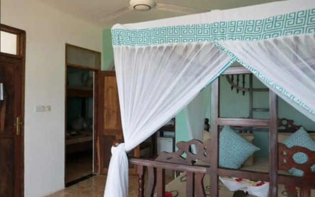 Reef & Beach Resort
