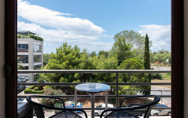 Minavra Hotel