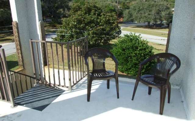 Jekyll Keepers Quarters by Jekyll Realty