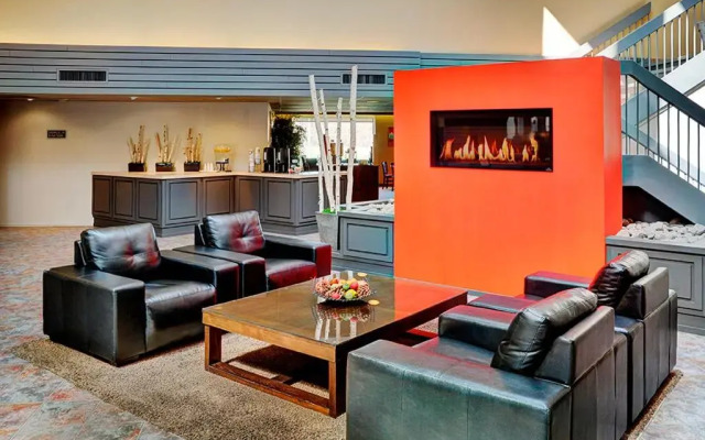 Travelway Inn Sudbury