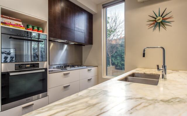 Spacious Cosy 3 bedroom House