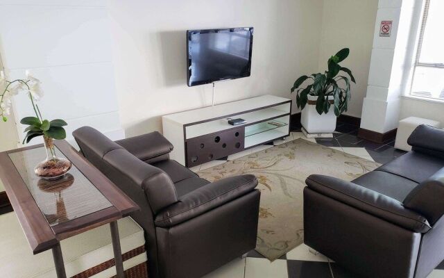 Apartamento Mar Dos Ingleses