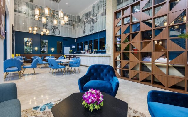 Do Thanh Residence