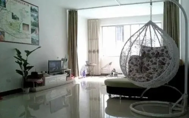 Cozy Family Hotel-yangshuo