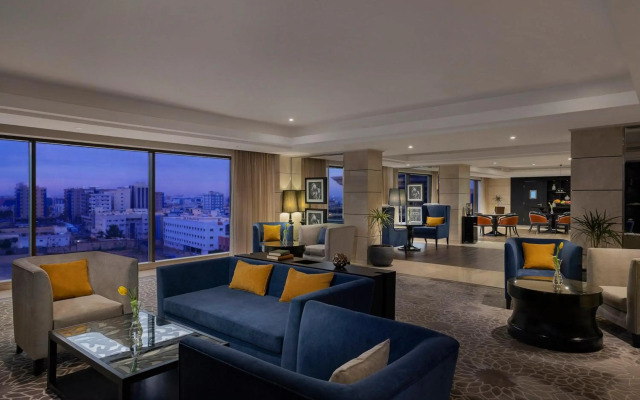 voco Riyadh by IHG