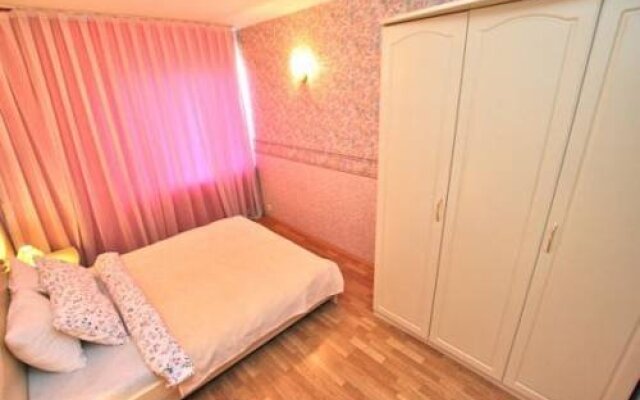 Tvst Apartment Tsvetnoy Bulvar