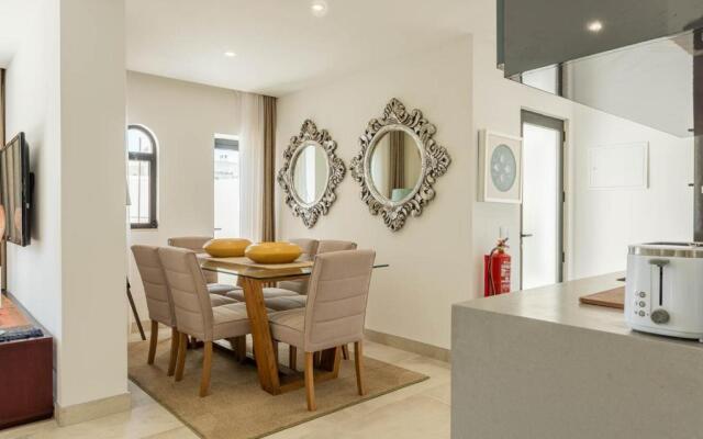 My Address Montes de Alvor - The Apartment