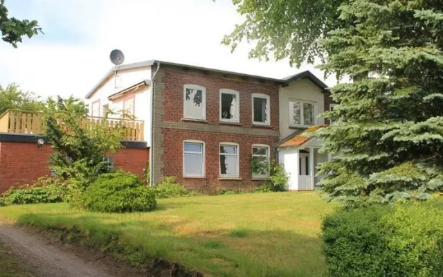 Altes Posthaus