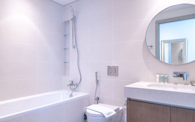 YOUR STAY Apartments Luxury Beachfront Living