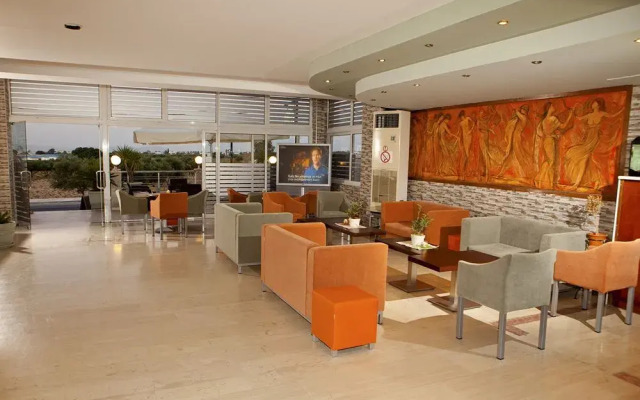 Sunny Day'S Hotel Apartments