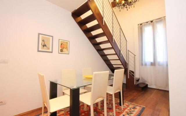 Faville - Castello Apartments
