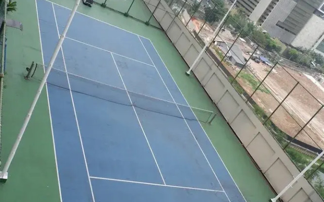 Prime Location Thamrin Residence Apartment near Grand Indonesia