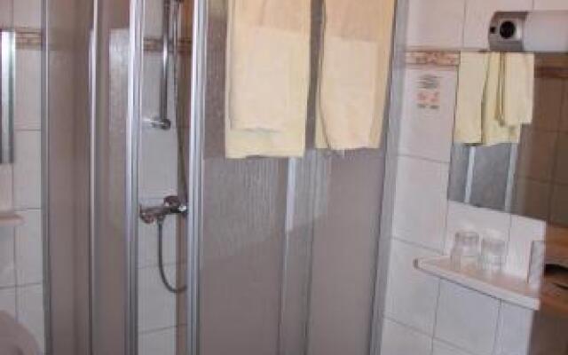 Sporthotel Molltal