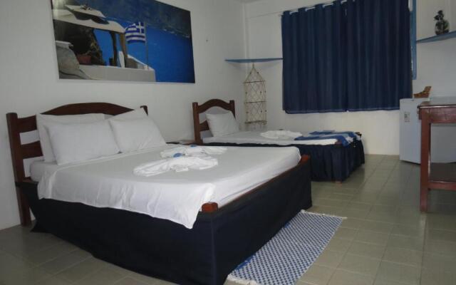 La Suite Praia Hotel