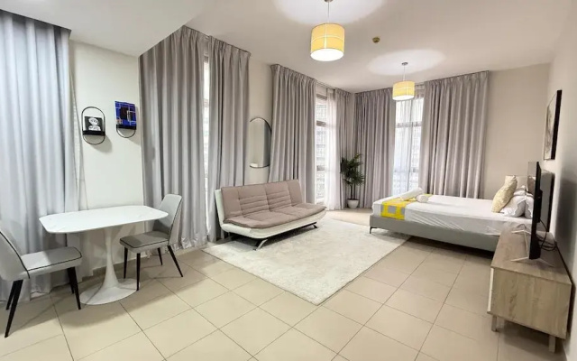 Premium Apartments at Barsha Heights, Oasis Residence