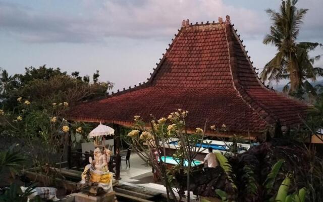 D’Kailash Retreat