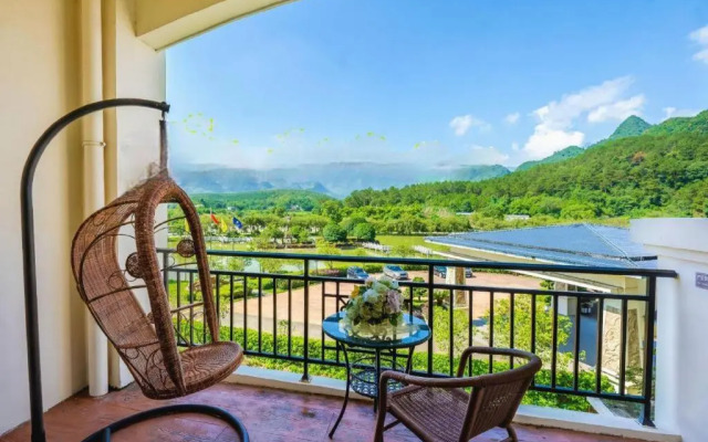 Shaoguan Palace International Resorts