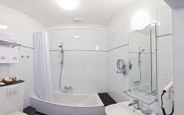 Hotel Willa Hueta