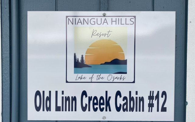 Niangua Hills Resort