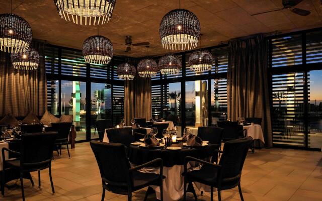 Sofitel Agadir Thalassa Sea & Spa