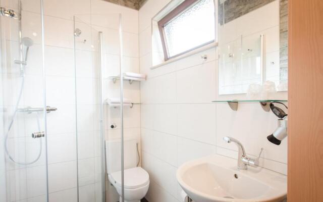 Cafe Hoyer Pension und Appartements
