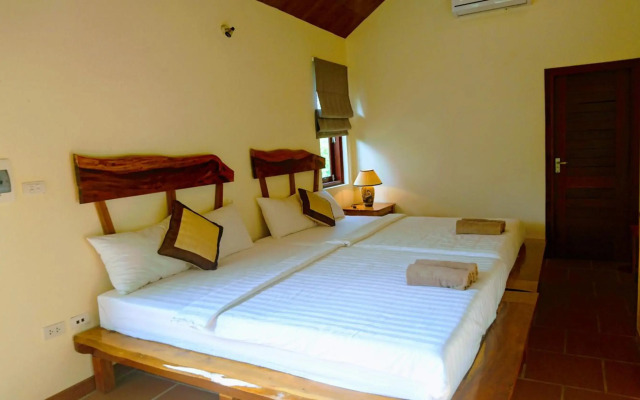 Wildland Resort