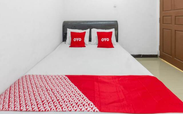 OYO Life 93409 Anugrah House