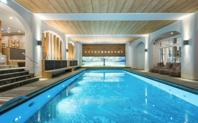 Sonnenalp Resort