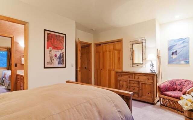 Abode at Gamble Oak in Solamere