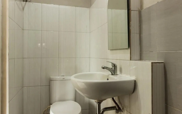 RedDoorz Syariah near Taman Air Mancur Bogor