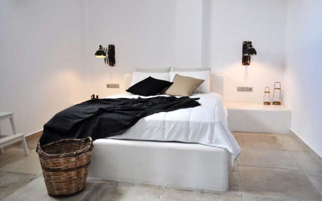 Nerti Suites